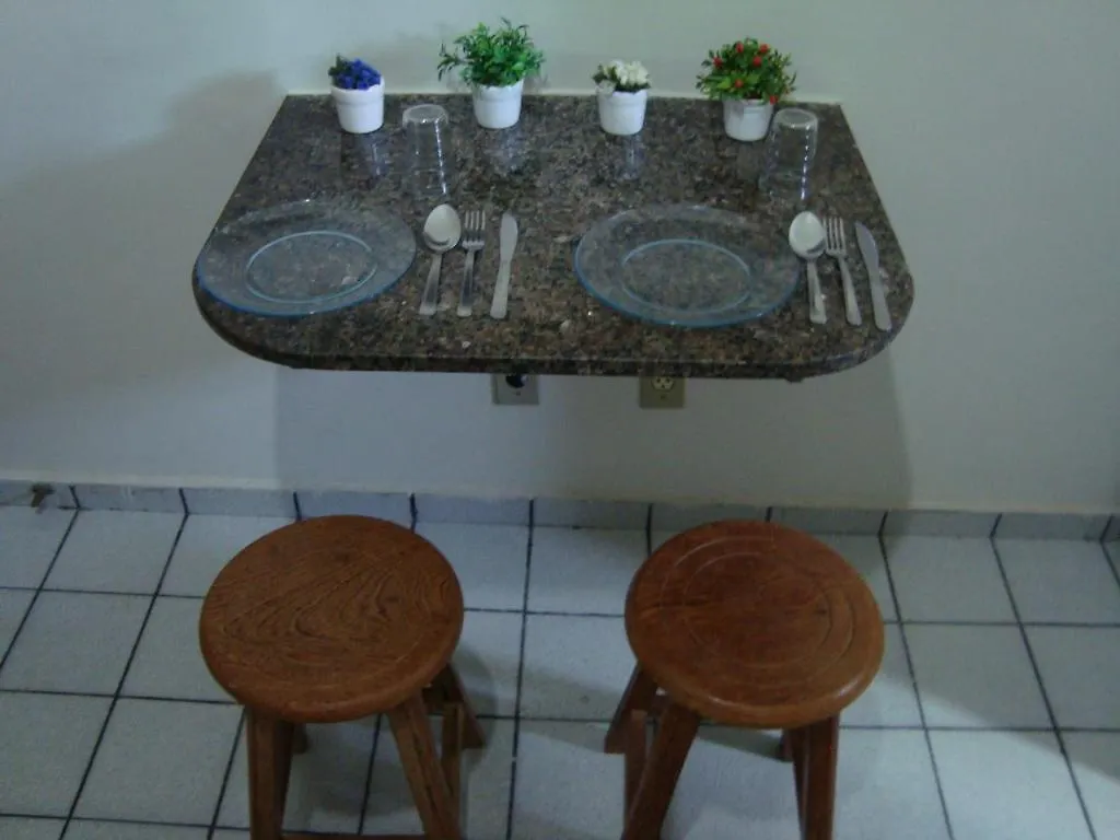 Estalagem Flat Pousada Da Praia Natal