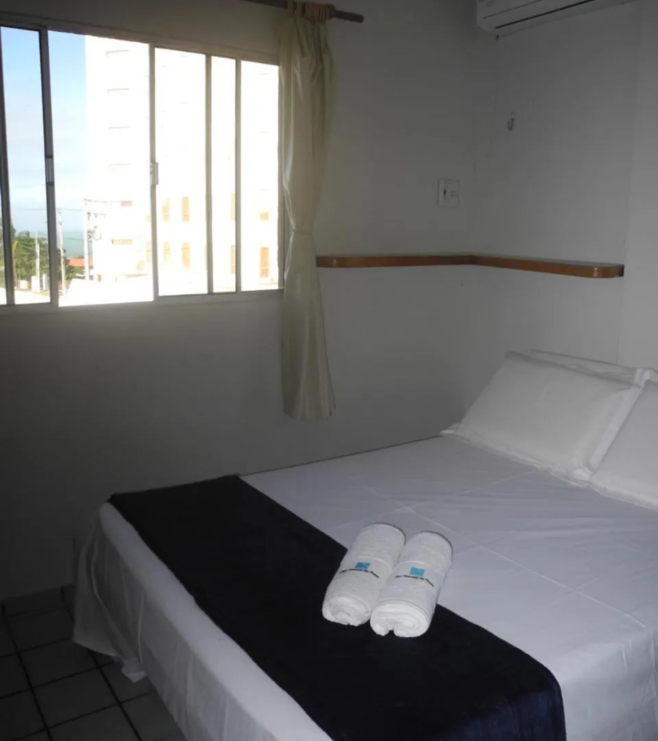 Flat Pousada Da Praia Natal 2*,  Brasil