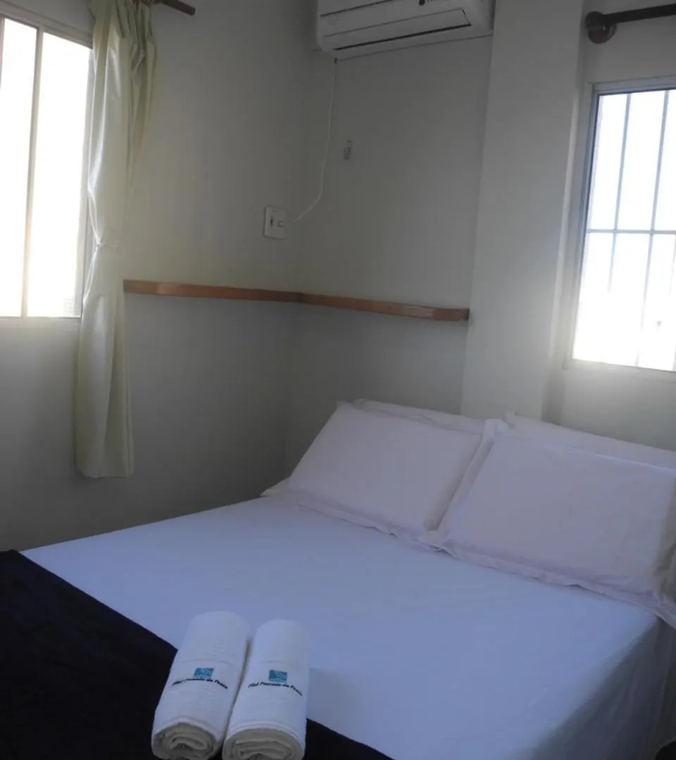 Estalagem Flat Pousada Da Praia Natal