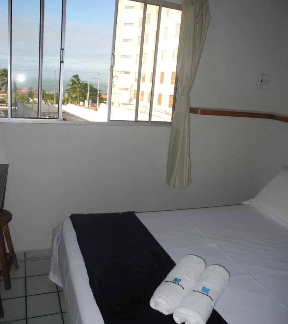 Flat Pousada Da Praia Natal 2*,