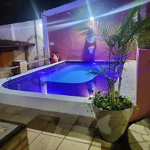  Hotel Sarue Natal-rn