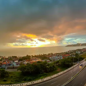 3* Hotel Ponta Negra Flat 504