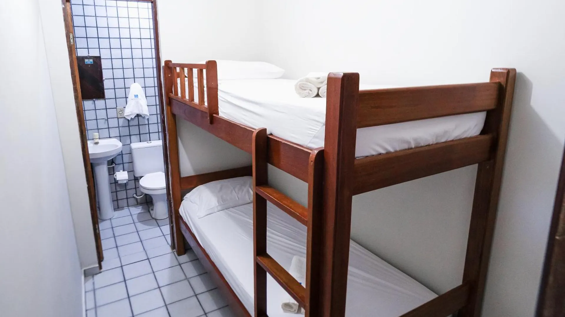 Flat Pousada Da Praia location
