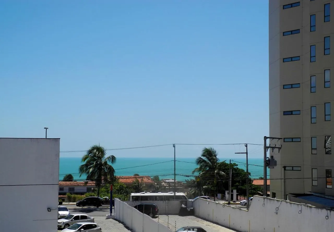 ** Inn Flat Pousada Da Praia Natal Brazil
