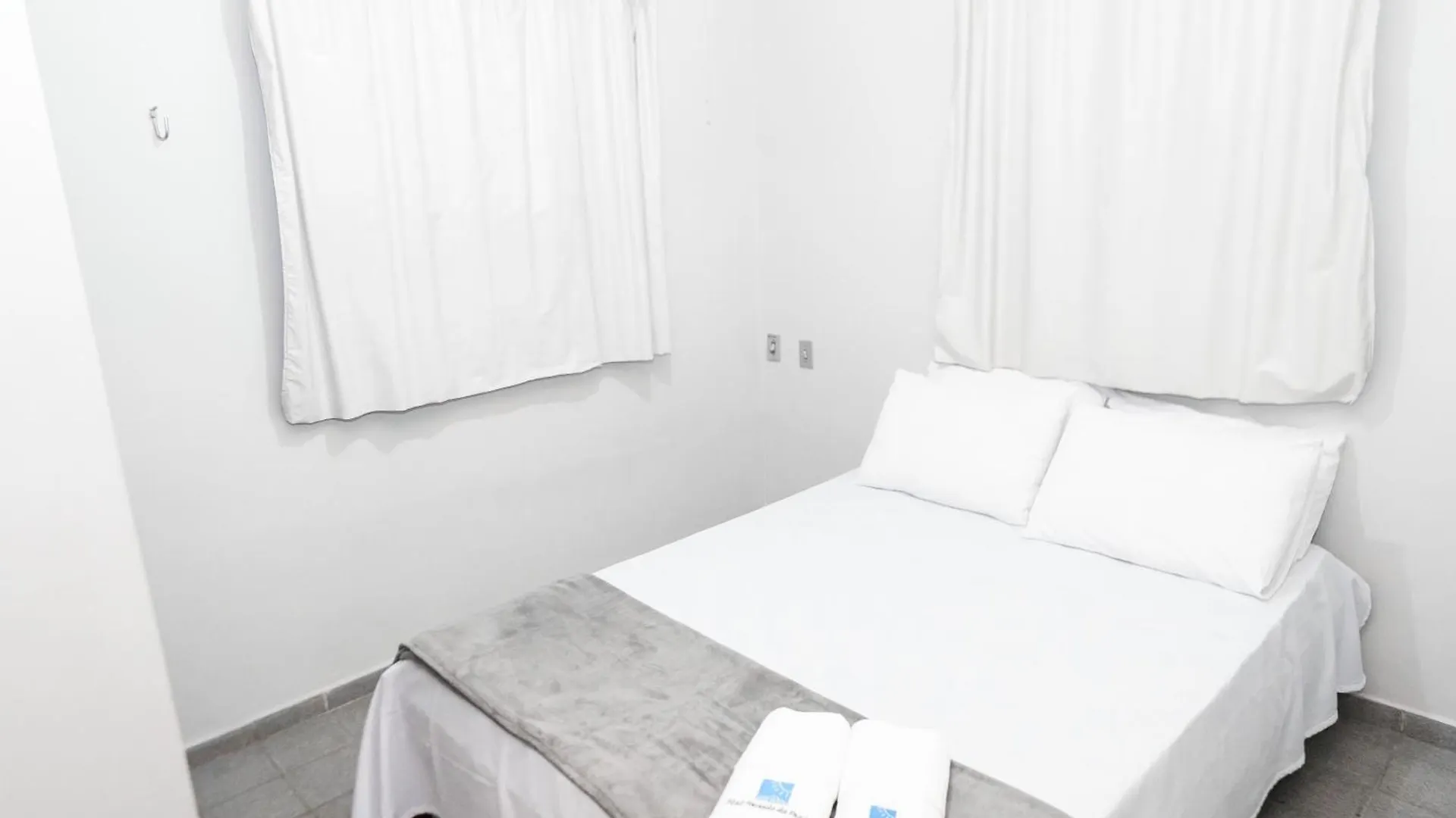 Flat Pousada Da Praia Natal Brasil