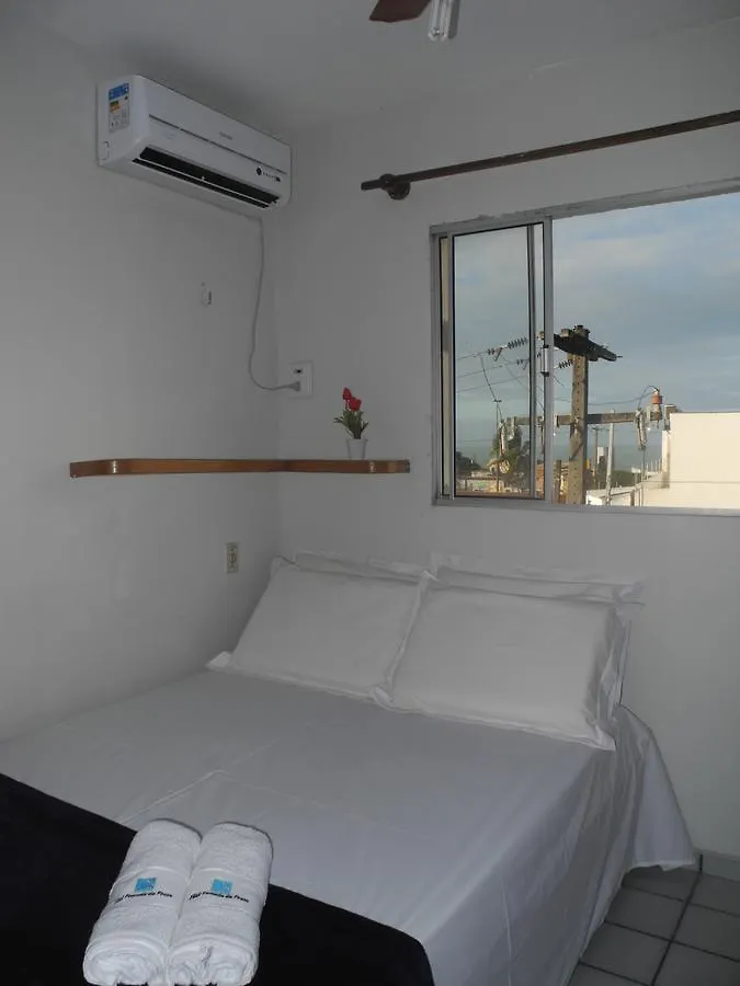 Flat Pousada Da Praia Natal 2*,  Brasil
