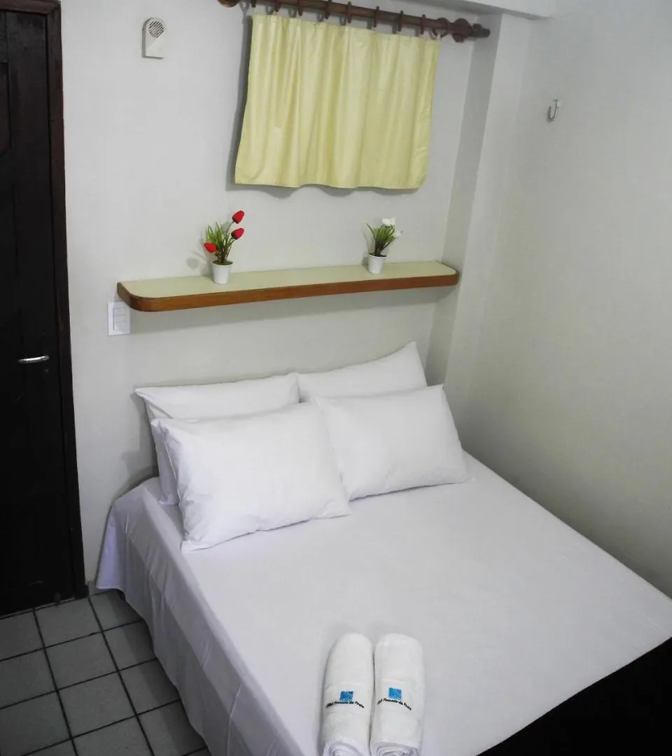 Flat Pousada Da Praia Natal Estalagem